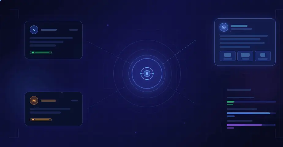 AI Customer Service for Business